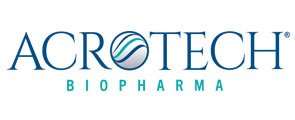 Corporate Partner: Acrotech Biopharma