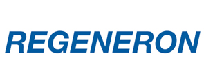 logo for Regeneron