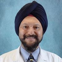 Satvir Singh, MD