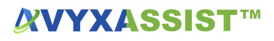 AVYXASSIST™ Patient Assistance program